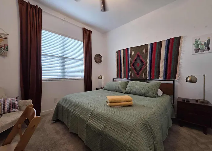 Mountain View With At Your Doorstep By Rytell *