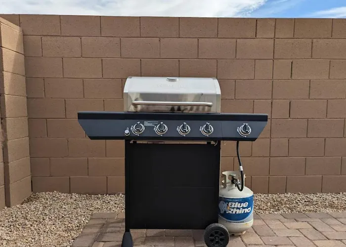 Mountain View With At Your Doorstep By Rytell Holiday home Phoenix