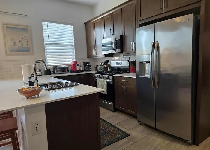 Mountain View With At Your Doorstep By Rytell *