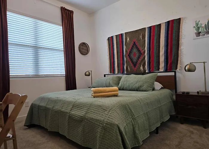 Holiday home Mountain View With At Your Doorstep By Rytell *