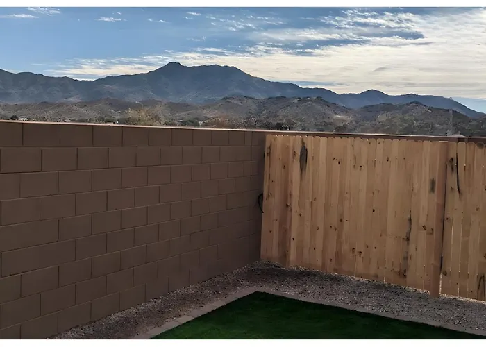 Holiday home Mountain View With At Your Doorstep By Rytell *